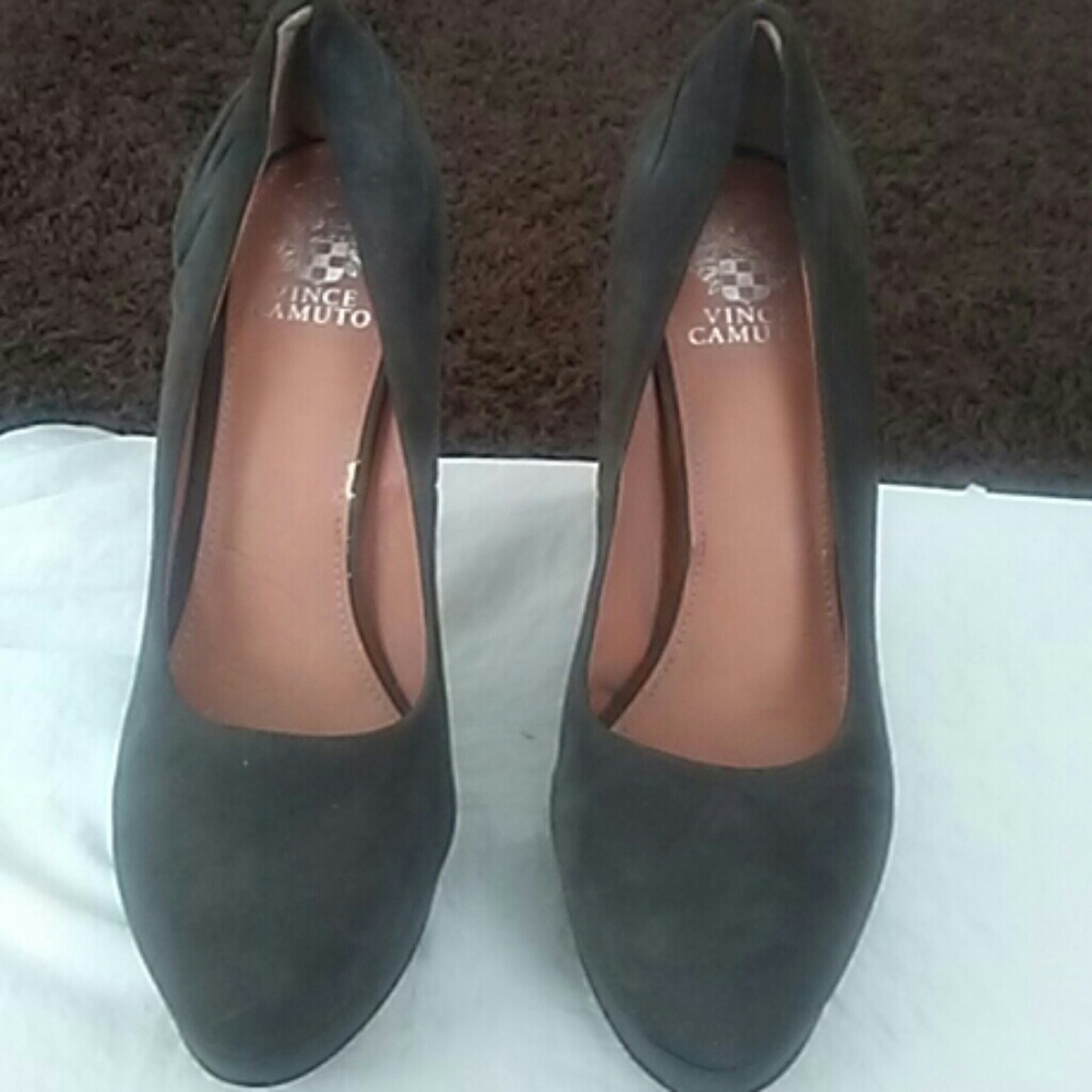 Vince Camuto Heels